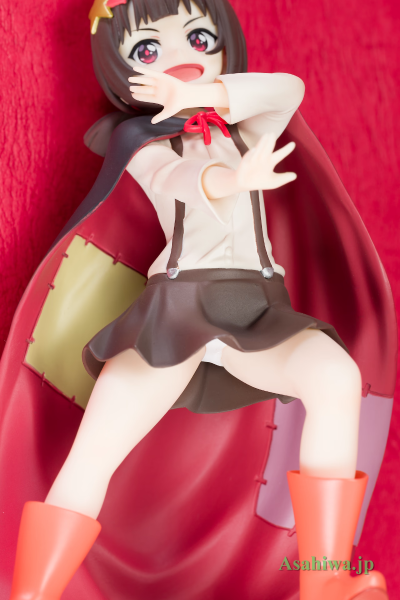 POP UP PARADE 为美好的世界献上爆焰！ 米米 L尺寸