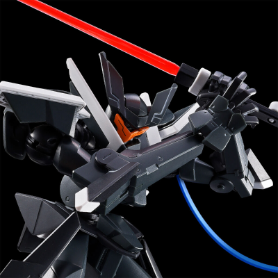 HG 1/144 格拉汉姆专用联合旗帜式特装型Ⅱ（GN旗帜式）