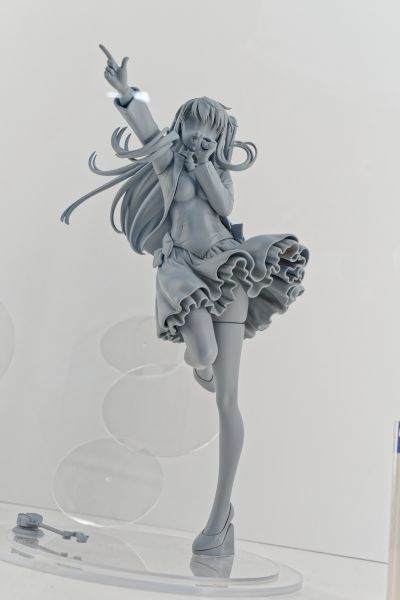 白色相簿2 小木曾雪菜 「重逢」