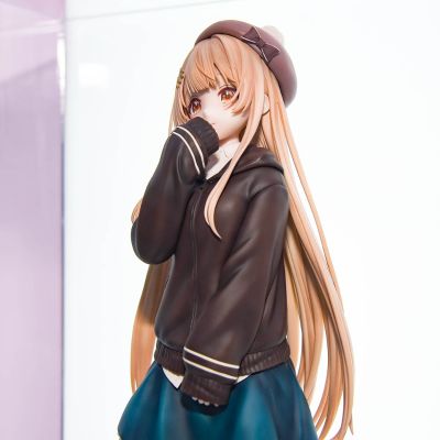 TENITOL TALL 邻家的天使同学 椎名真昼 秋