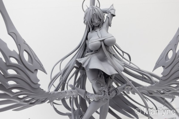 碧蓝航线 德文郡 红月下的恶魔