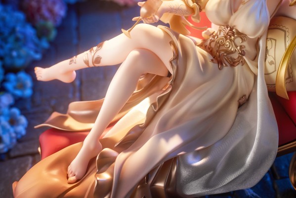 【星穹铁道】 阿格莱雅