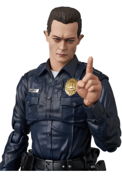 MAFEX No.281 T-1000