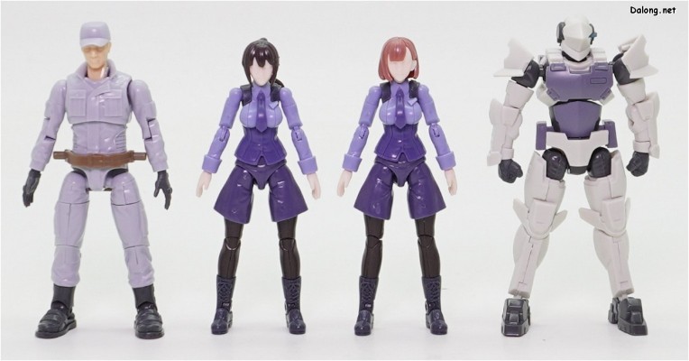 六角机牙 牙机将 EARTHCLINE・BIOMECHANICS 操作员套装