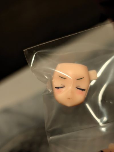 女神装置 PUNI★MOFU 狼