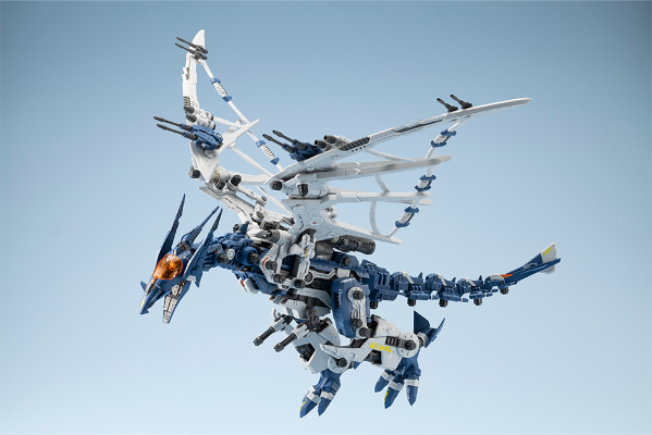 RZ-045 高空翼龙