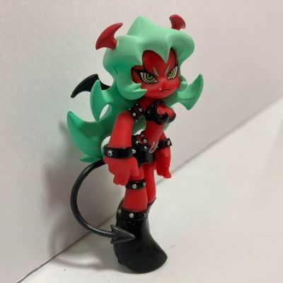 一番赏 パンティ＆StockingwithGarterbelt Stocking・アナーキー Special Color ver. 