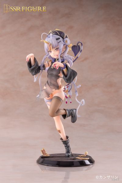 死之宫环奈 僵尸