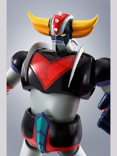 ROBOT魂 ＜超级机器人系列＞ 飞碟机器人 克雷飞天神