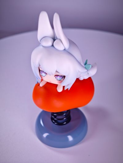 碧蓝航线 HappyShake系列 Q版摇摇乐 恶毒