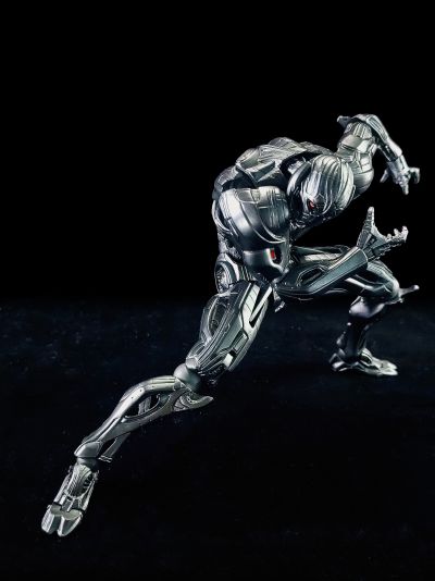 フィギュアコンPLEX MOVIE REVO Series No.002 『アベンジャーズ/エイジ・オブ・ウル特朗』 ウル特朗