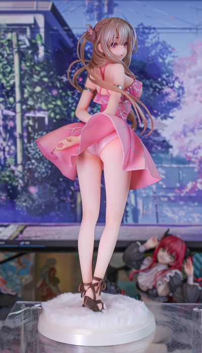 芳莉