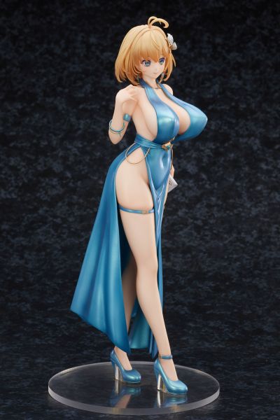 兔女郎服装计划 索菲亚· F· 希琳 晚礼服 通常版