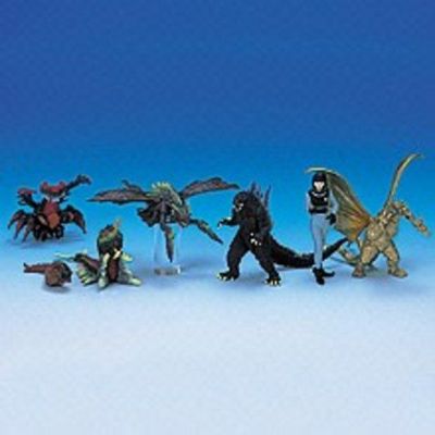 HG系列 哥斯拉7