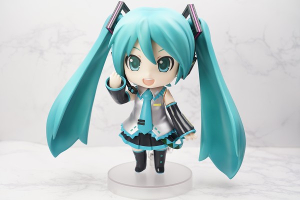 粘土人Large 初音未来
