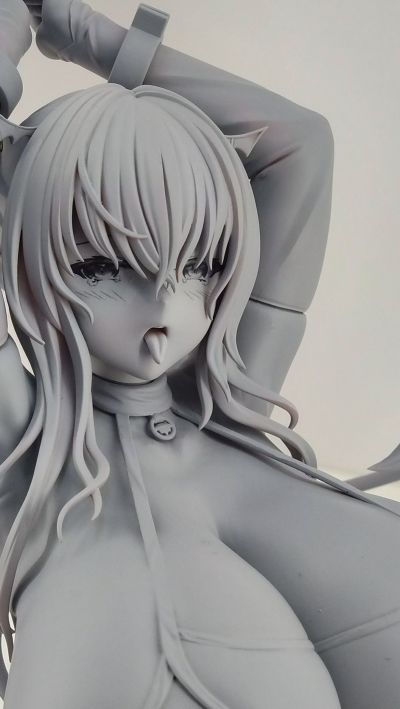 拘束魅魔
