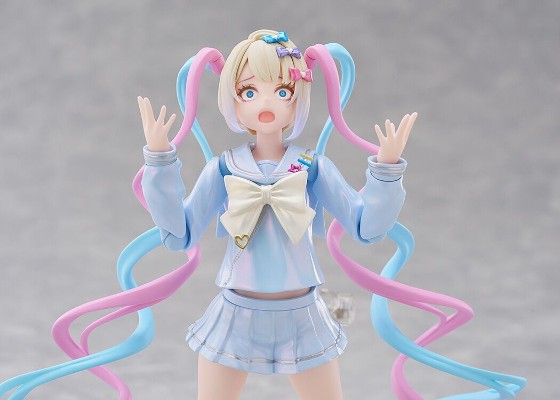 figma#659 超绝最可爱天使酱