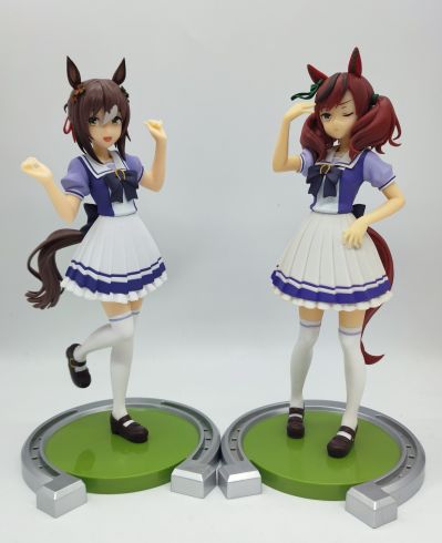 赛马娘 美妙姿势
