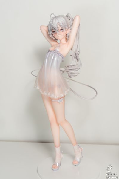 STIGMA 甜心 福音