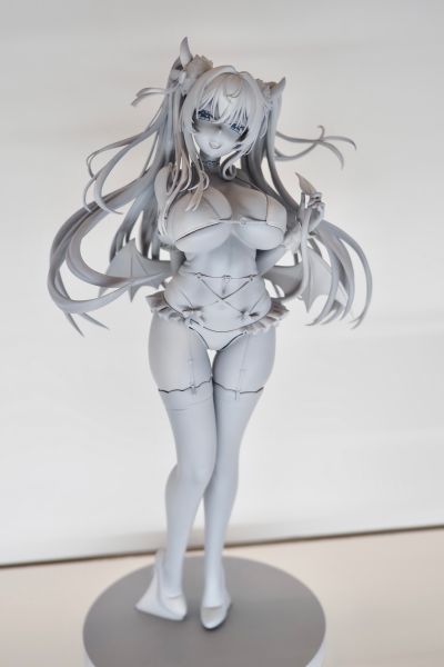 希恩·艾尔菲娜 魅魔