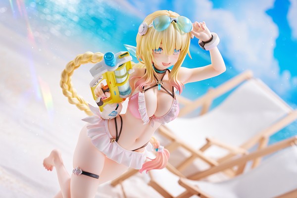 梦幻之星Online2es 阿赫塔尔 暑假