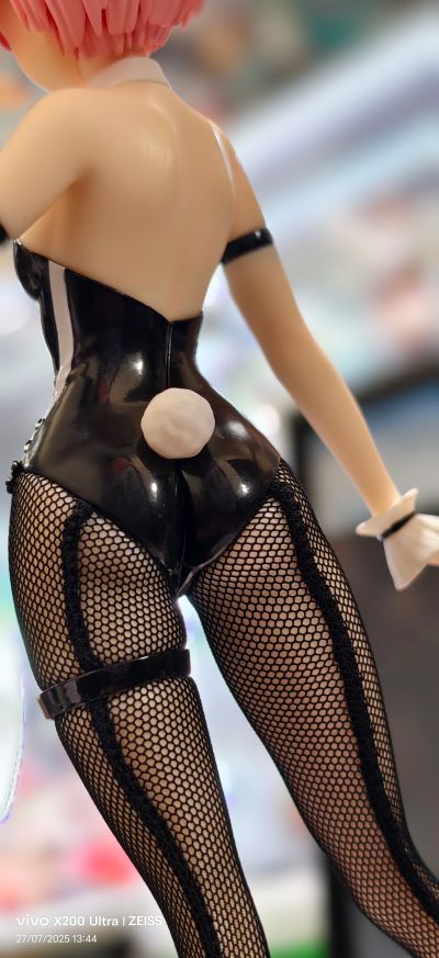 Re：从零开始的异世界生活 BiCute Bunnies玩具人偶ー拉姆·bicolorー