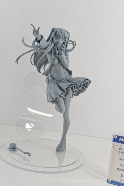 白色相簿2 小木曾雪菜 「重逢」