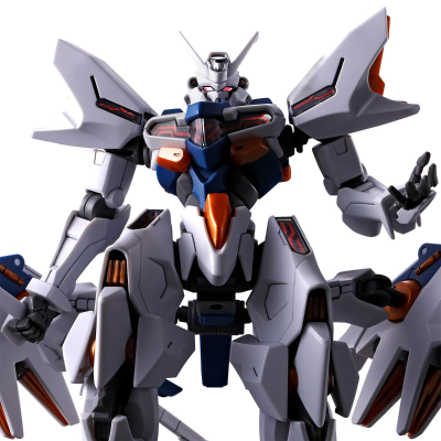 HG 1/144 奈恩高达（暂译）