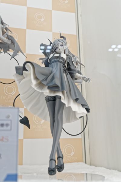 幻想曲系列 缇娅 魅魔见习生