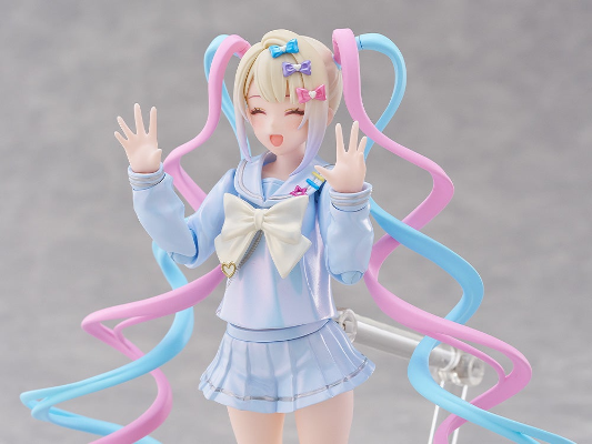 figma#659 超绝最可爱天使酱
