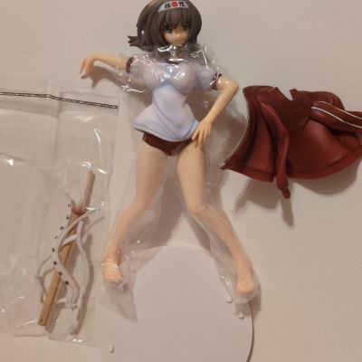 貧乏神が！ 紅葉