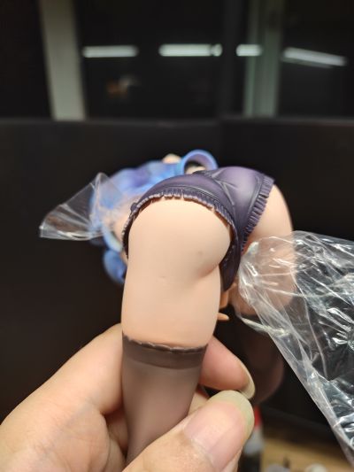 检察官 梅谷美津 异色版
