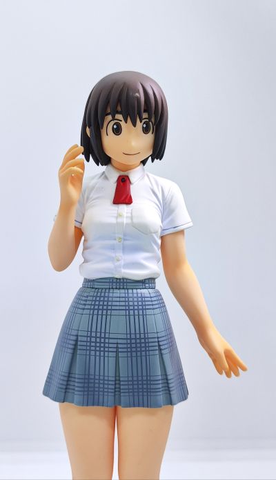 四叶妹妹 绫濑风香 制服ver. 