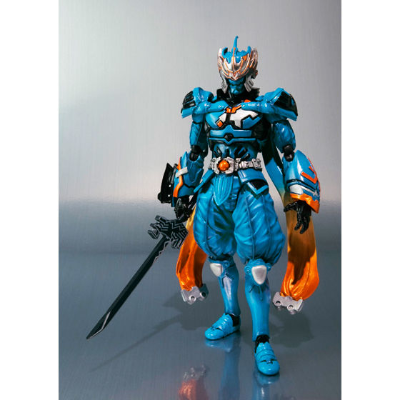 S.H.Figuarts 纳斯卡掺杂体
