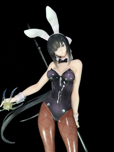 OVERLORD 娜贝拉尔・迦玛 so-bin兔女郎版