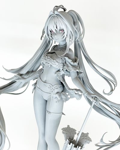 命运-冠位指定 魔术师-阿瓦隆女士 [Summer Queens]