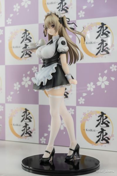 -樱- 艾尔
