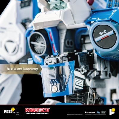 POSE＋金属系列 《机甲创世记》 1/28 AFC-01H 火光号H型