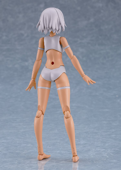 PLAMATEA Muse Body：Ichika C类型