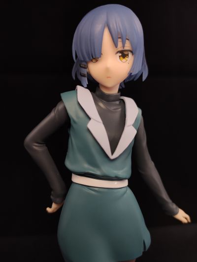 孤独摇滚！动画版 Vivit人偶 山田凉 复古时装