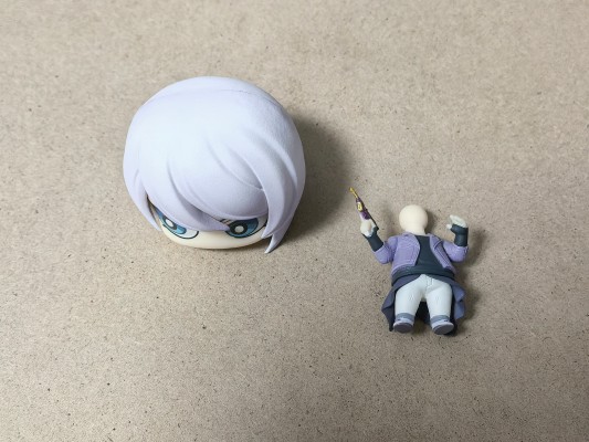 蚊香眼！ 1 DOUBLE DECKER! Doug&Kirill 基里尔·沃鲁贝尔