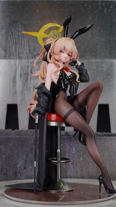 蔚蓝档案 笑面教授  兔女郎ver.