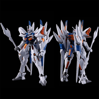 HG 1/144 奈恩高达（暂译）