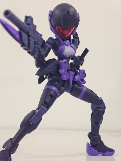 30MM 配件套组 （大型加农炮/机械臂组件）