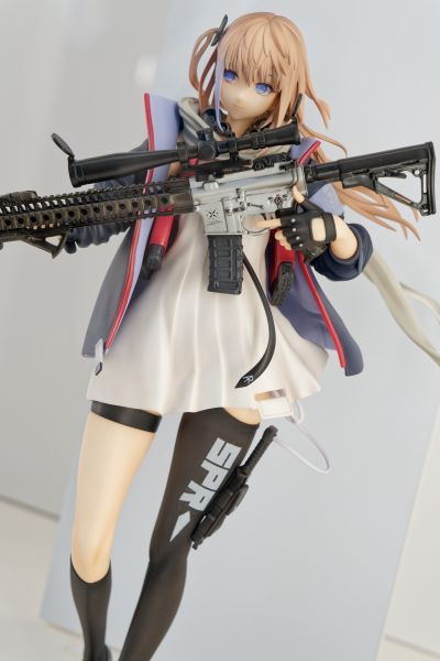 少女前线 ST AR-15