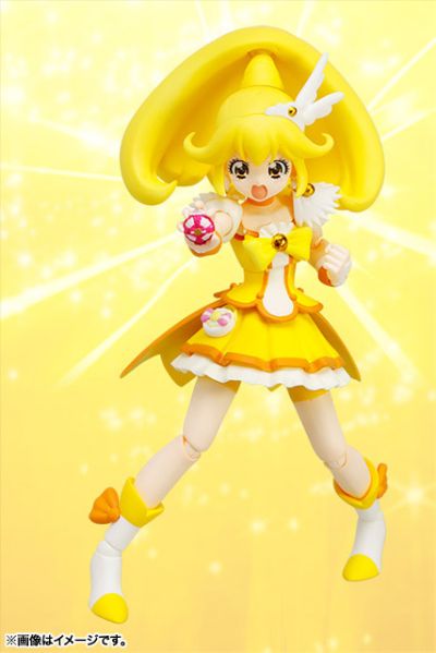 S.H.Figuarts 和天使