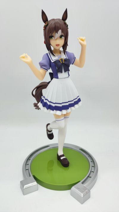 赛马娘 美妙姿势