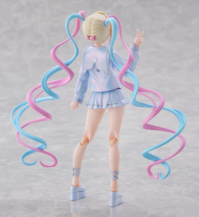 figma#659 超绝最可爱天使酱