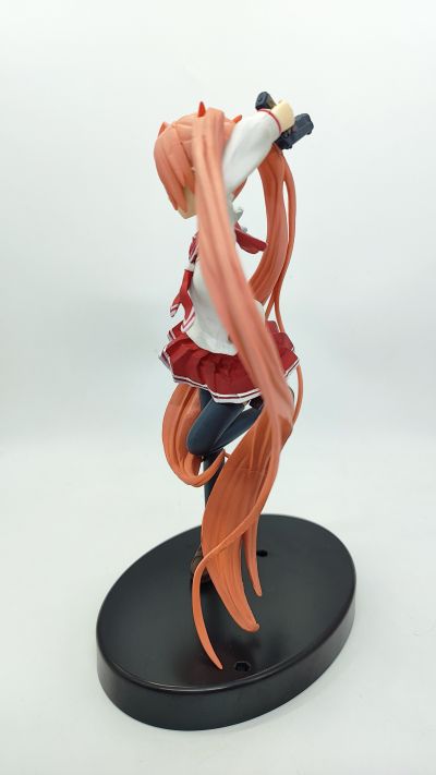 绯弹的亚里亚 神崎·H·亚里亚