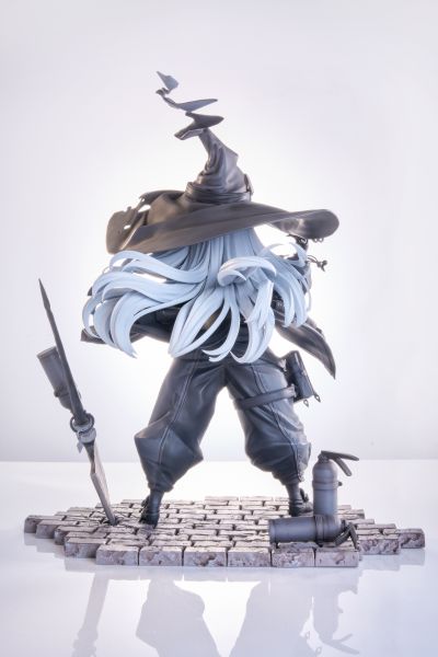 消防魔女